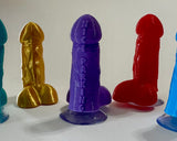 Parking Dicks