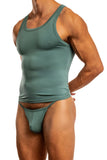 Unbound Modal Tank Top by Jack Adams - 6 Colors
