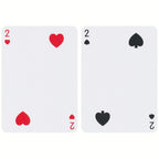 Keith Haring Playing Cards