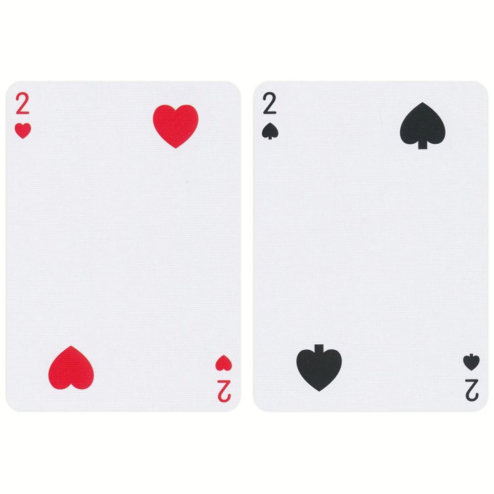 Keith Haring Playing Cards