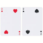 Keith Haring Playing Cards Theory11