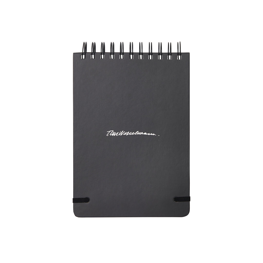 Tom Wesselmann Smoker #1 Spiral Notebook