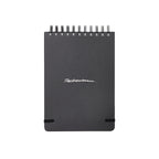Tom Wesselmann Smoker #1 Spiral Notebook
