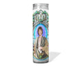 Connor Storrie Heated Rivalry Celebrity Prayer Candle