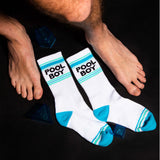 POOL BOY SOCKS
