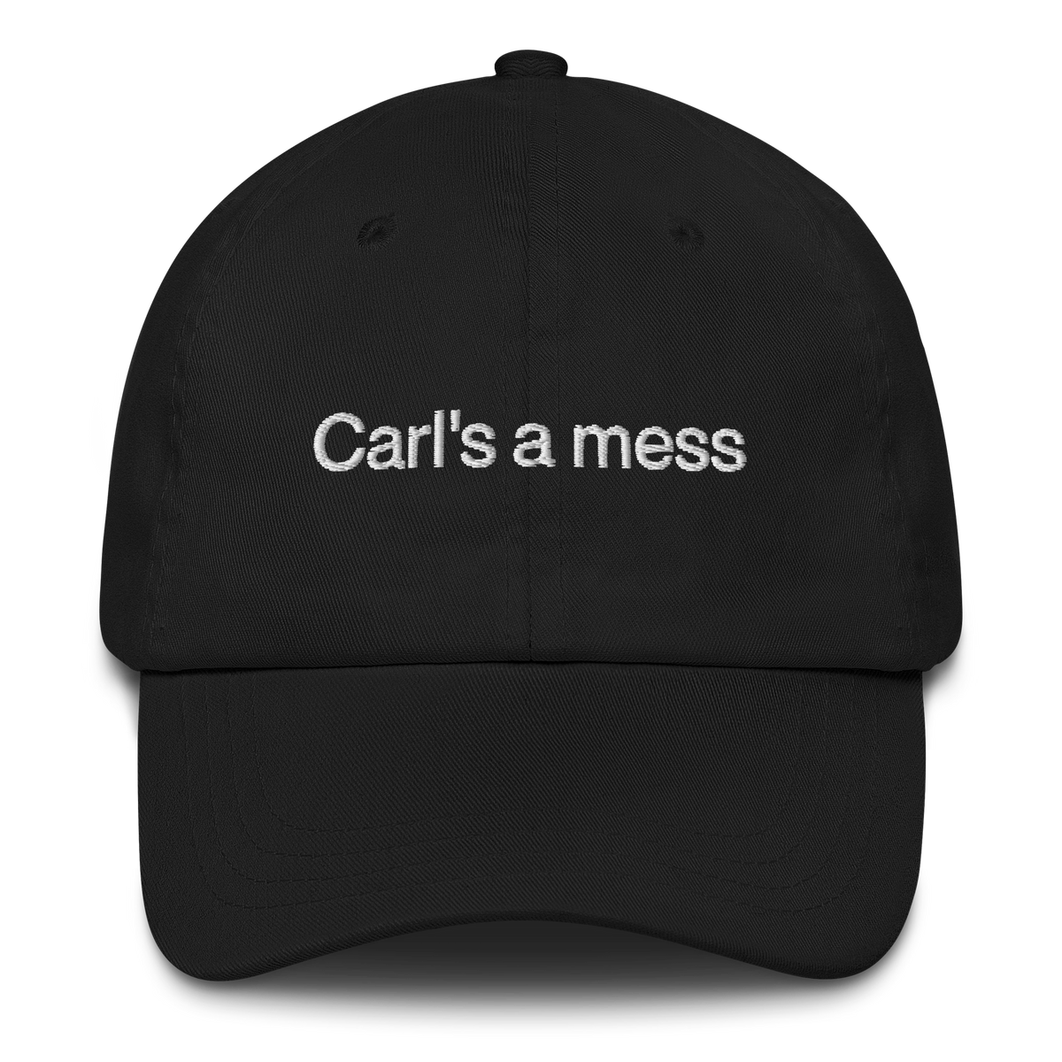 Carl's A Mess Hat - Summer House