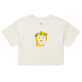 Summer Siren Crop Top