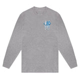 Playboy Bunny X-Ray Long Sleeve T-Shirt