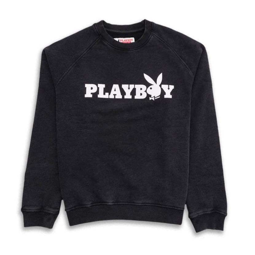 PLAYBOY Masthead Sweatshirt