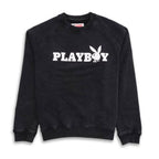 PLAYBOY Masthead Sweatshirt
