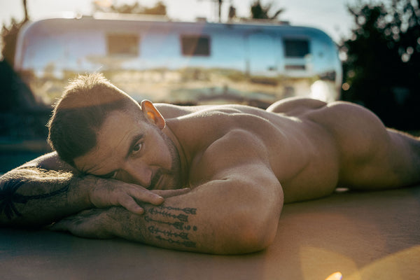 David Zimmerman, Untitled #12, 2024