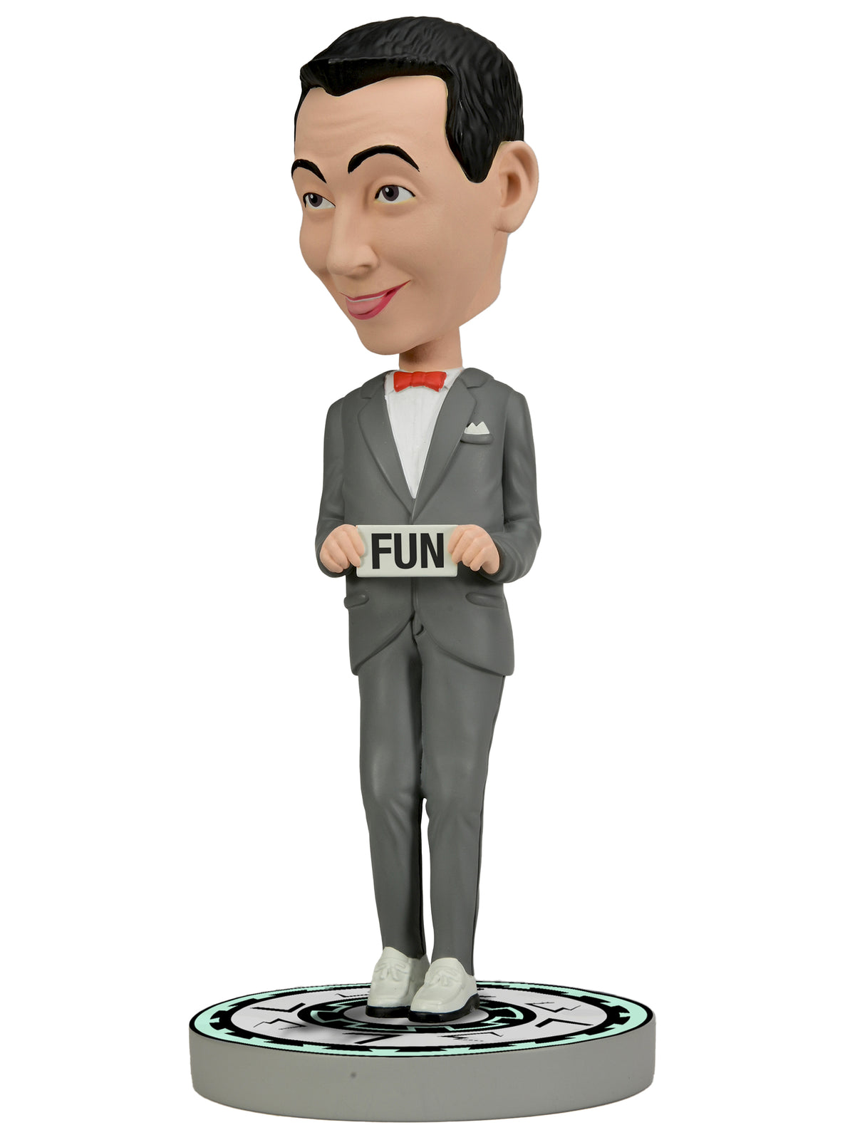 PEE-WEE PLAYHOUSE HEAD KNOCKER