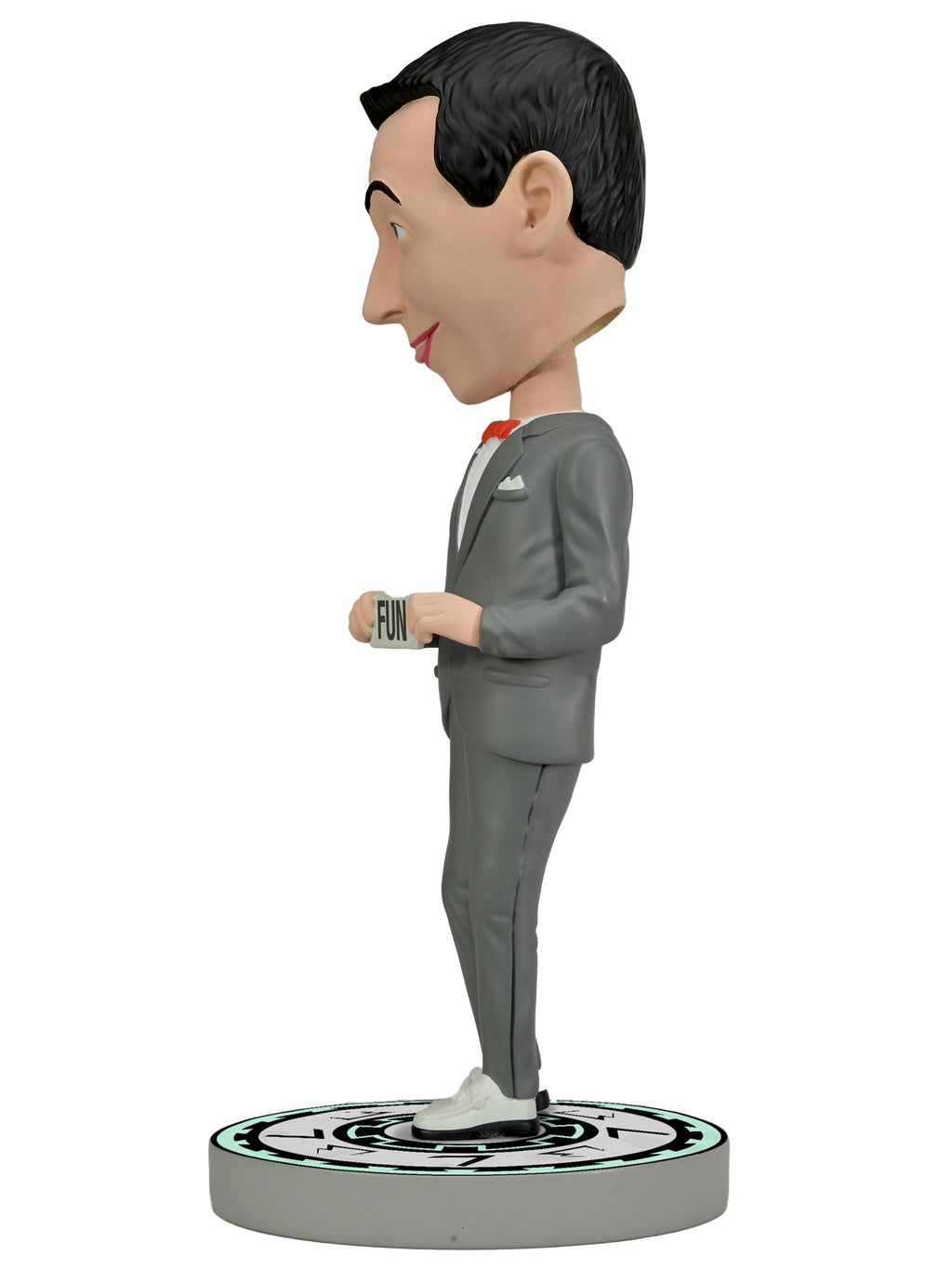 PEE-WEE PLAYHOUSE HEAD KNOCKER