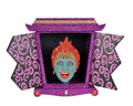 PEE-WEE PLAYHOUSE HEAD KNOCKER - JAMBI