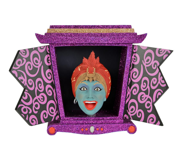 PEE-WEE PLAYHOUSE HEAD KNOCKER - JAMBI