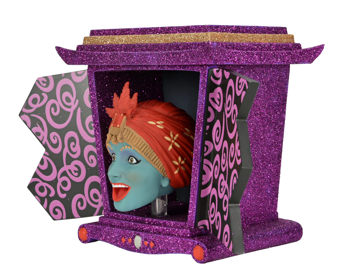 PEE-WEE PLAYHOUSE HEAD KNOCKER - JAMBI