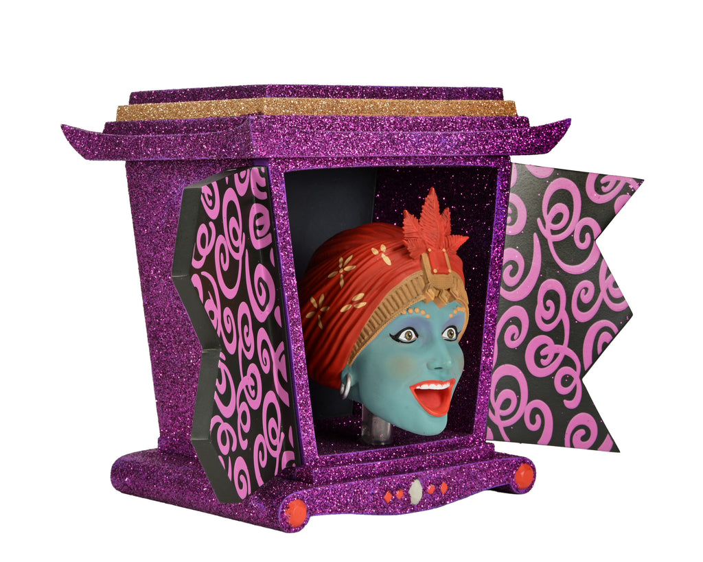 PEE-WEE PLAYHOUSE HEAD KNOCKER - JAMBI