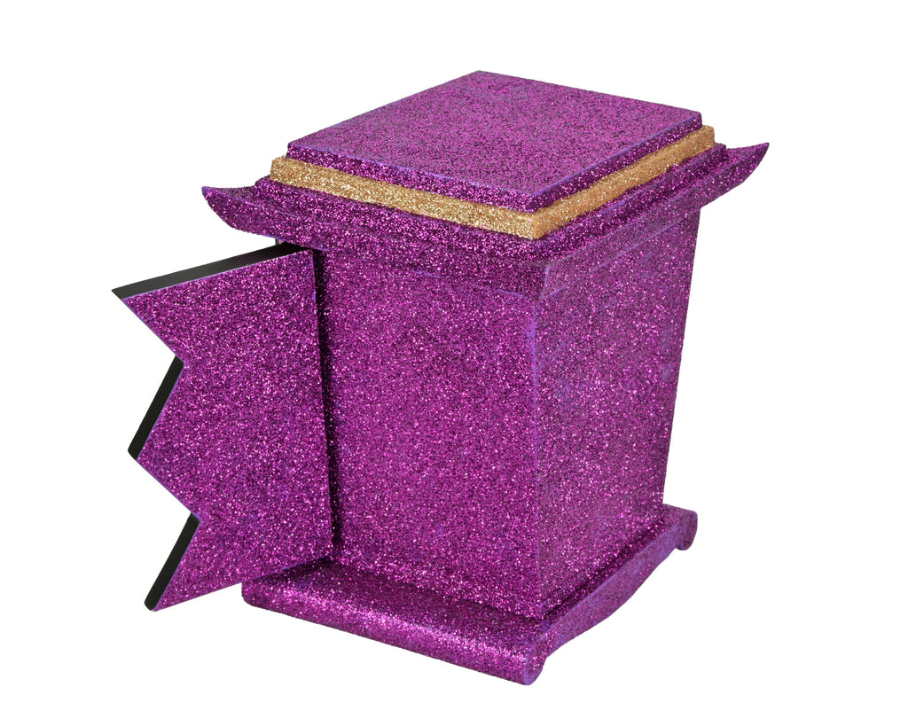 PEE-WEE PLAYHOUSE HEAD KNOCKER - JAMBI