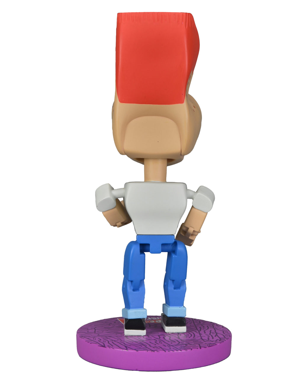 PEE-WEE PLAYHOUSE HEAD KNOCKER - RANDY