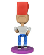PEE-WEE PLAYHOUSE HEAD KNOCKER - RANDY