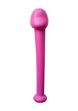Pecker Bat & Balls Pinata Combo - Pink