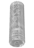 PDX Elite EZ Grip Masturbator - Clear