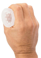 Jackits Masturbation Sleeve - Clear