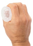 Jackits Masturbation Sleeve - Clear