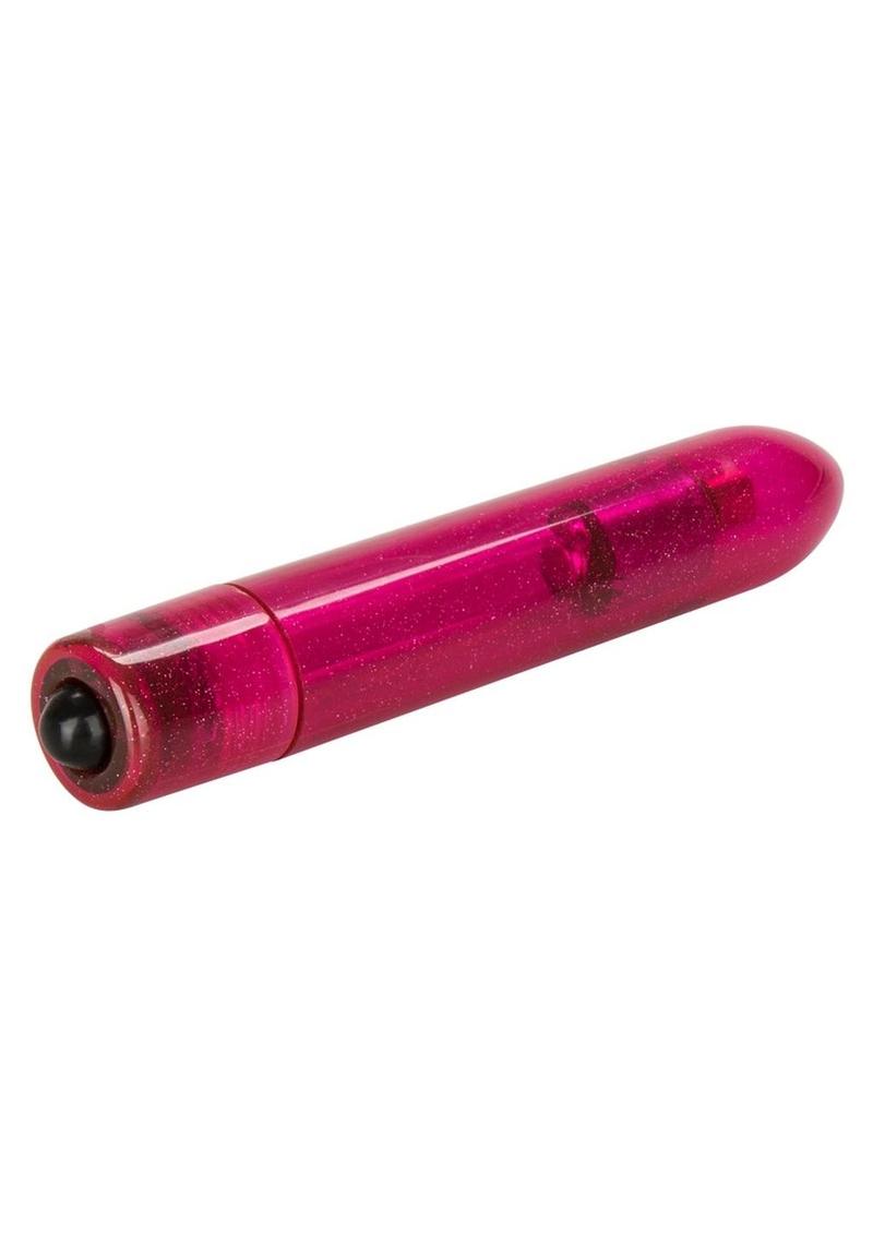 Shane's World Sparkle Bullet - Pink