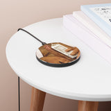 MILK ME Wireless Charger by CHUCK X CULTUREEDIT