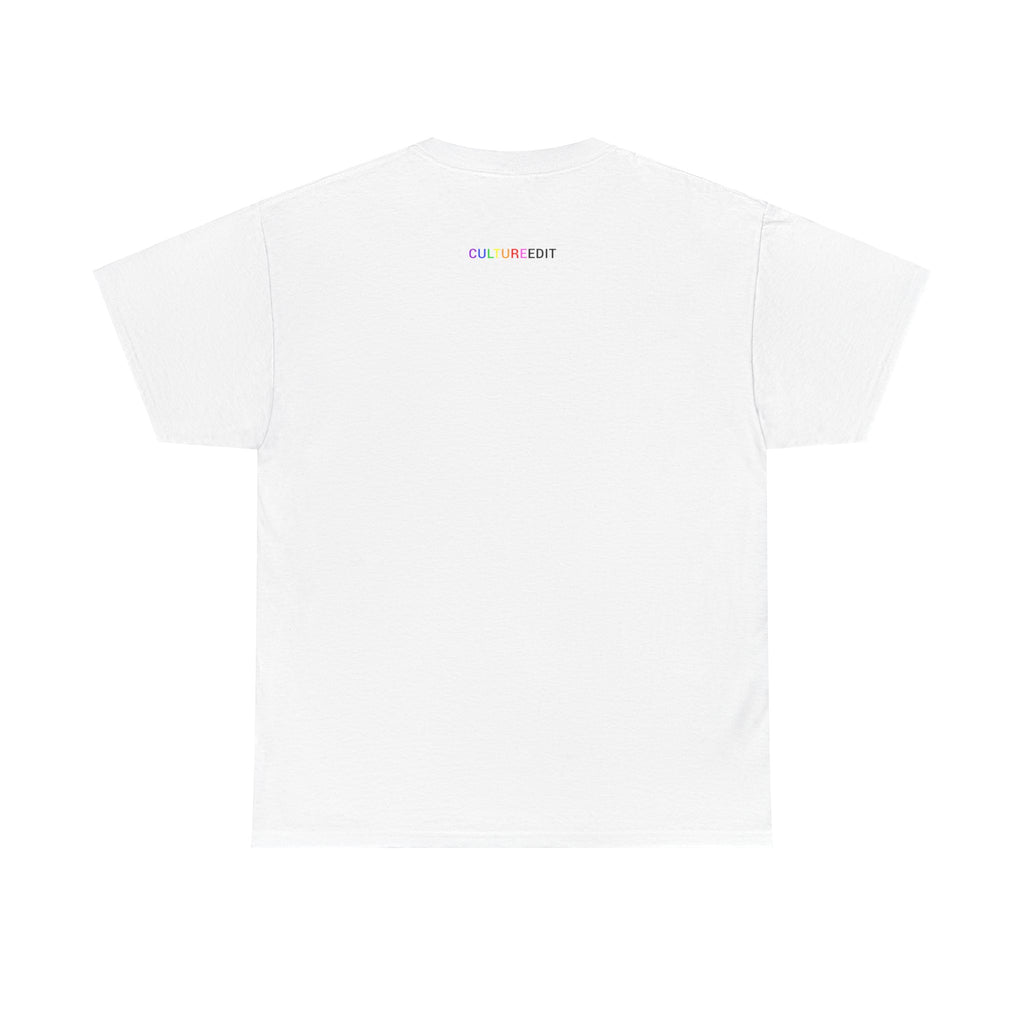 CUB TEE BY CULTUREEDIT AVAILABLE IN 13 COLORS