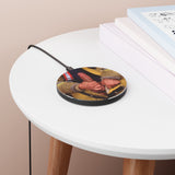HOSE Wireless Charger by CHUCK X CULTUREEDIT