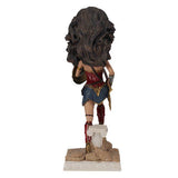 Wonder Woman Gal Gadot Collectible Bobblehead