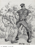 Bill Schmeling, Park Patrol, 1986