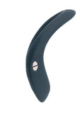 We-Vibe Verge Vibrating Perineum Cock Ring - Slate