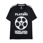 Playboy World Tournament Jersey
