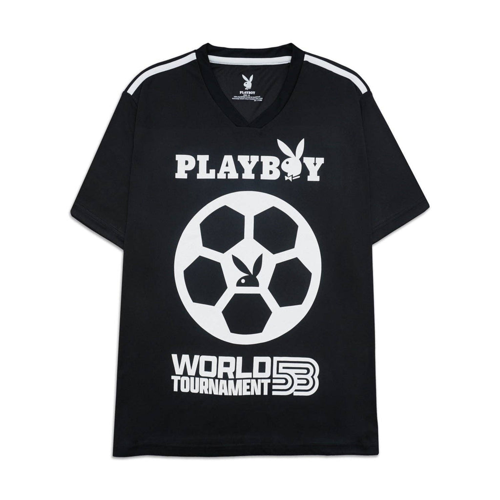 Playboy World Tournament Jersey