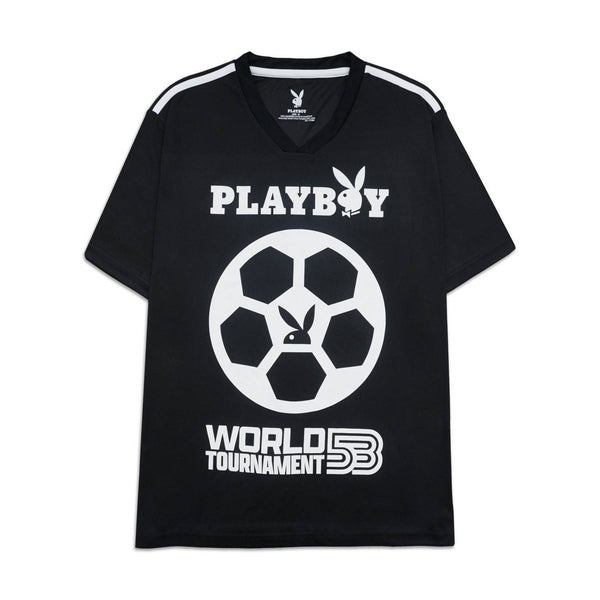 Playboy World Tournament Jersey