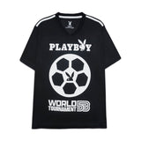 Playboy World Tournament Jersey
