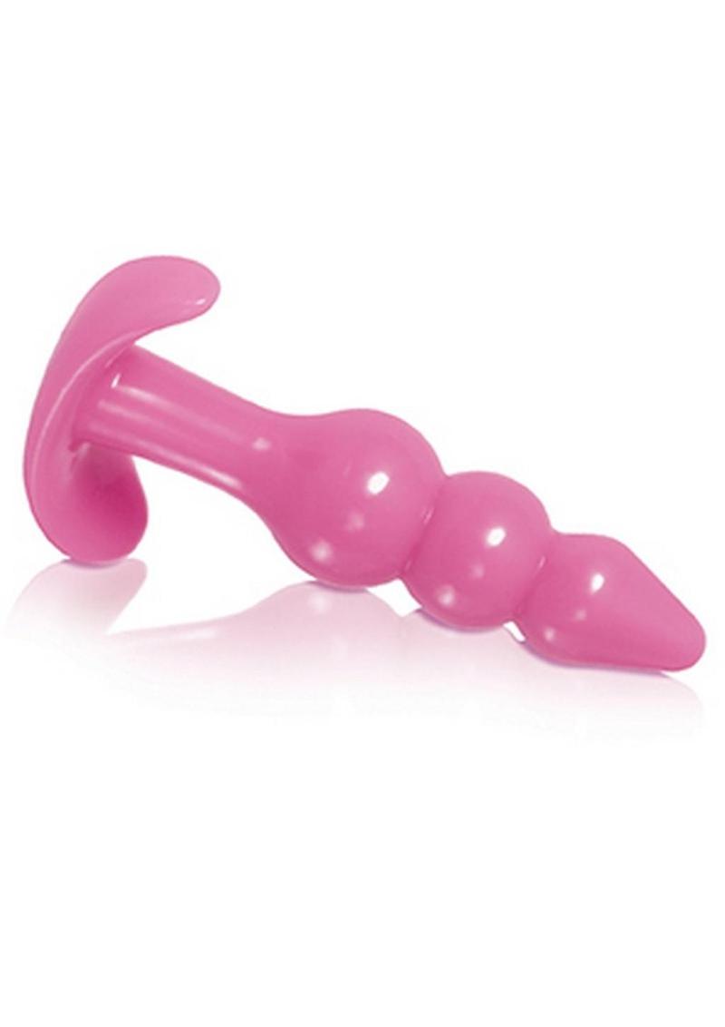 Intense Pleasure Kit - Pink