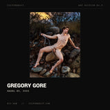 Gregory Gore, Hazel #4, 2026