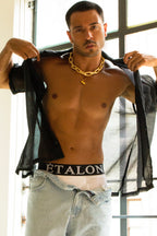 Étalon Chain