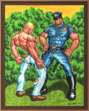 Bill Schmeling, Park Patrol, 1998