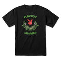 PLAYBOY Jamaica Core Logo Tee