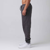 Talentless Heavyweight Sweatpants Steel Grey