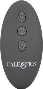 Eclipse Remote Control Inflatable Silicone Anal Probe