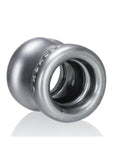 Oxballs Squeeze Soft Grip Ball Stretcher - Silver