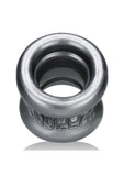 Oxballs Squeeze Soft Grip Ball Stretcher - Silver