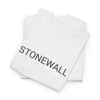 STONEWALL TEE BY CULTUREEDIT AVAILABLE IN 13 COLORS