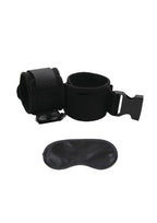 Lux Fetish G-Spot Pal Adjustable - Black